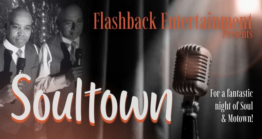 Soultown 