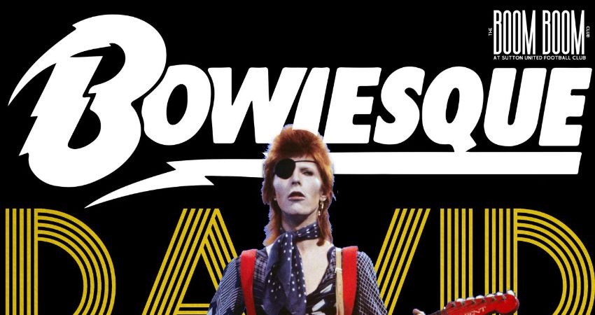 Bowiesque: A Celebration of David Bowie