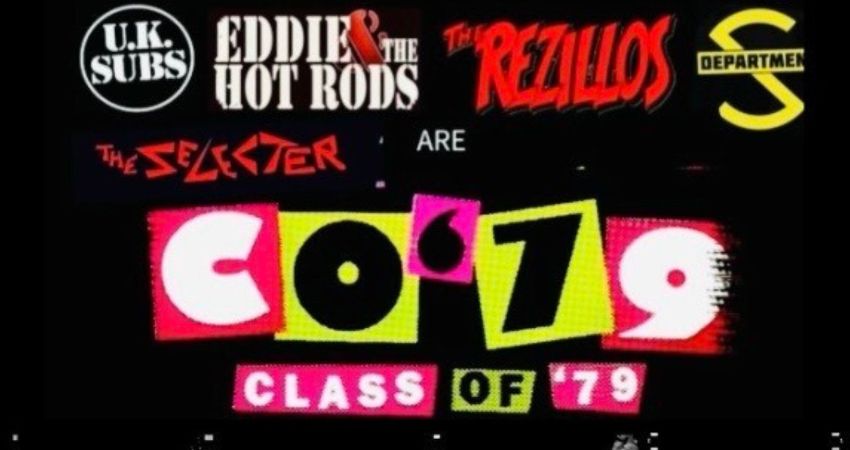 Class of '79 