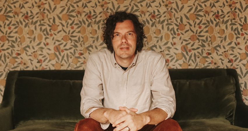 Josh Garrels