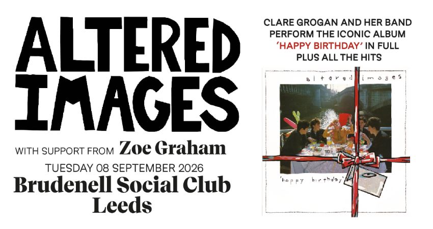 Altered Images 
