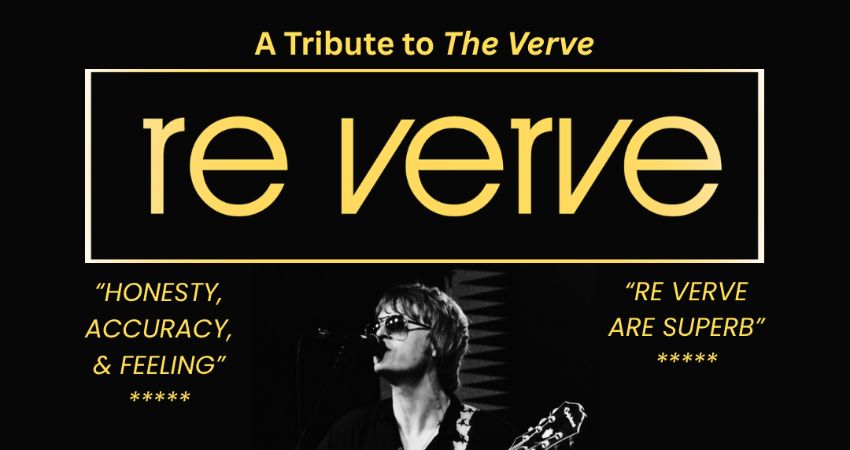 re: Verve 