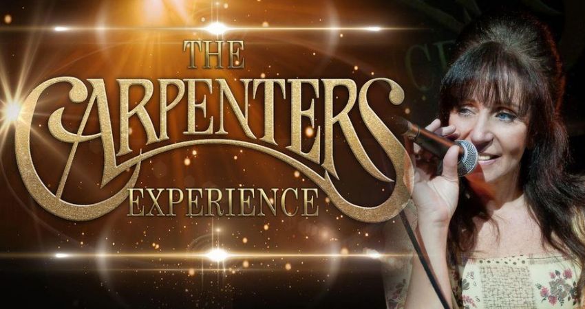The Carpenters Experience Valentine's Day Special 