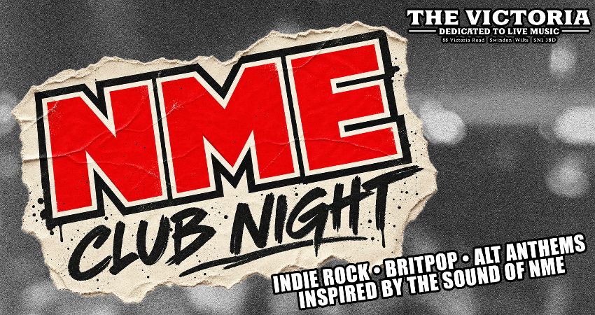 NME club night 