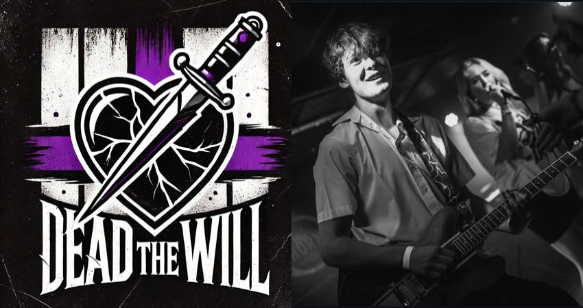 Dead The Will