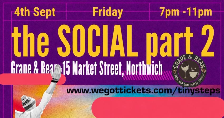 The Social Part 2 