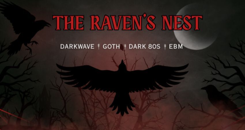 The Raven's Nest