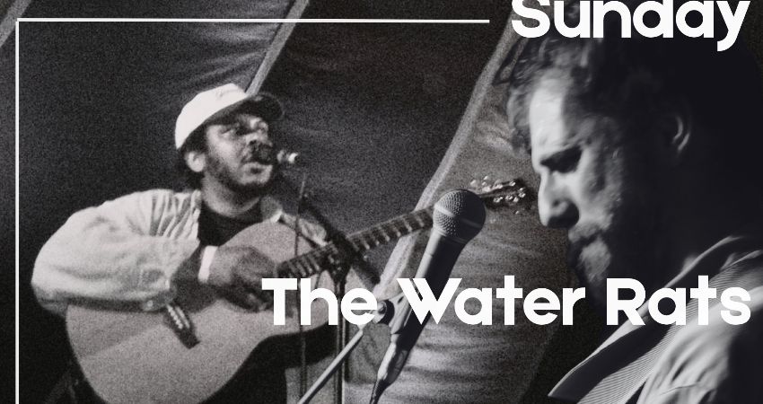Green Note Presents: Rob Quo + Dill Chatter 