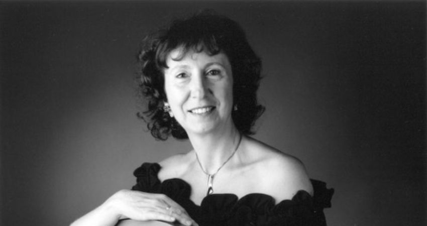 Francesca Torelli plays French Baroque masterworks