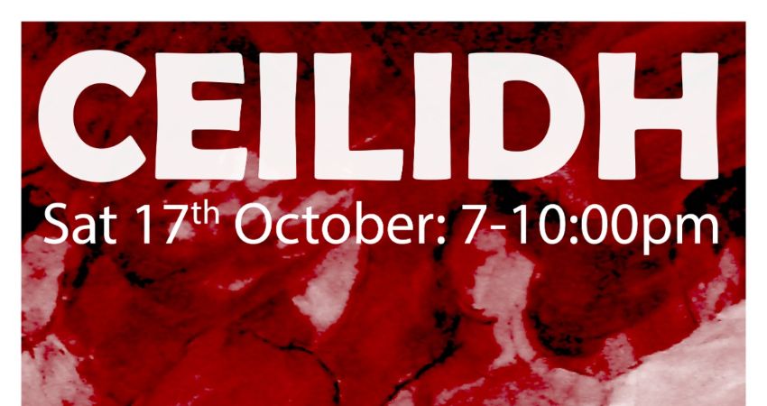 Ceilidh
