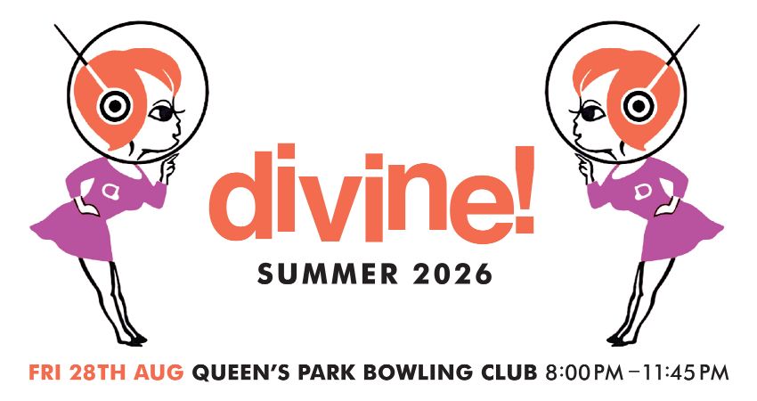 Divine! Summer Party!