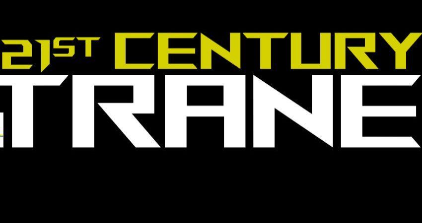 21st Century COLTRANE: SHARING LEGACIES 