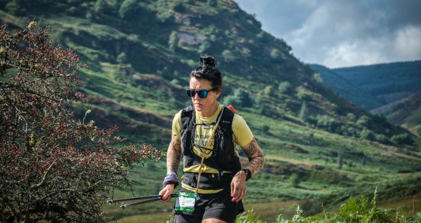 ULTRARUNNING: Can You Hack It? | Allie Bailey 