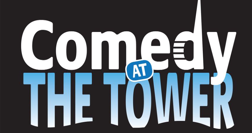 Spinnaker Tower Comedy Club