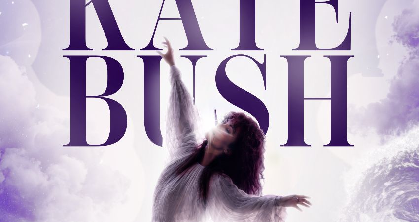 Hounds Of Love - The Kate Bush Celebration 