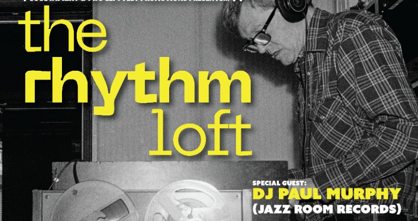 the rhythm loft #3