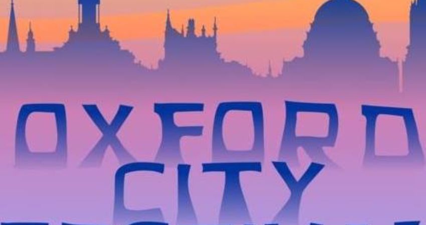 OCF=Barmy Army/Rudy & The Bagpipes/ Arisen /Lumina /more tbc 