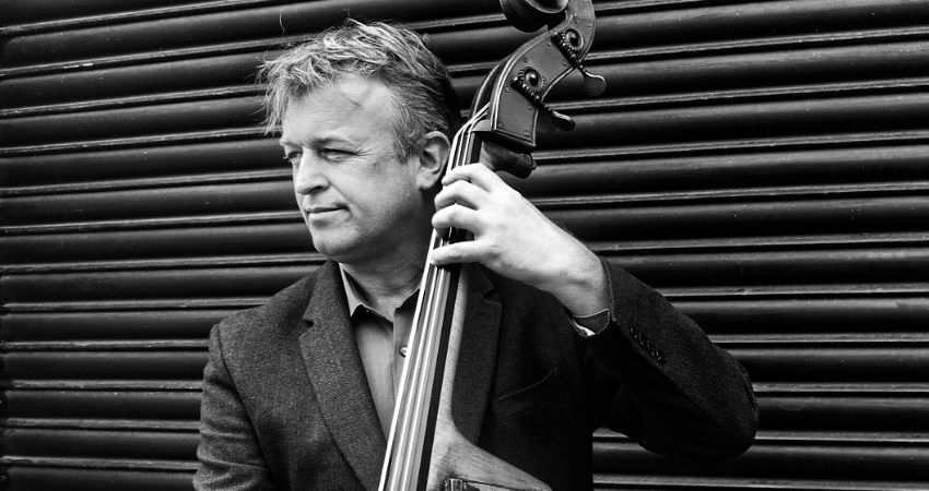 Jazz At St Andrews presents; Dominic Howles Septet. 