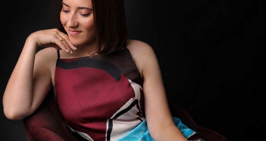 Jazz At St Andrews presents; Alice Milburn 