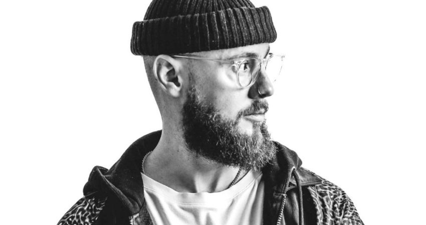 Jazz At St Andrews presents; Oli Howe 