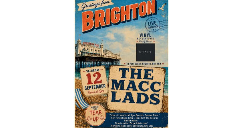 Macc Lads 