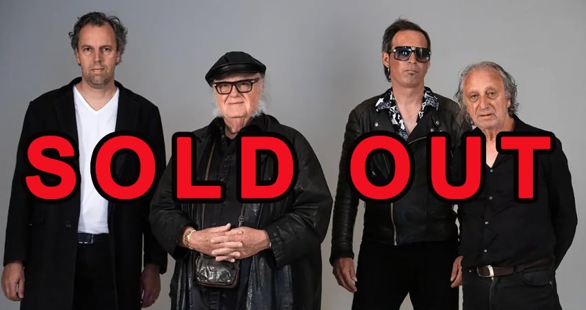 SOLD OUT Focus