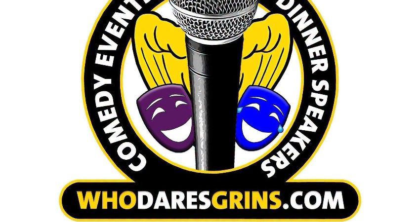 Christmas Comedy Night Live 