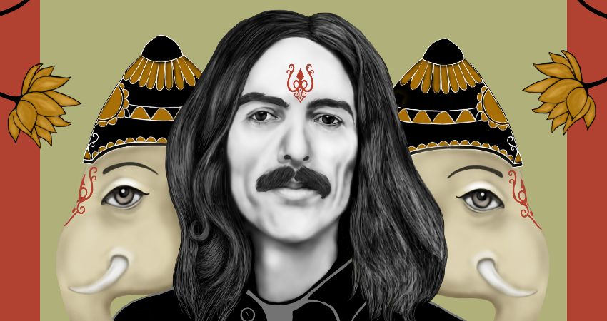 The Music Of George Harrison - Live! 