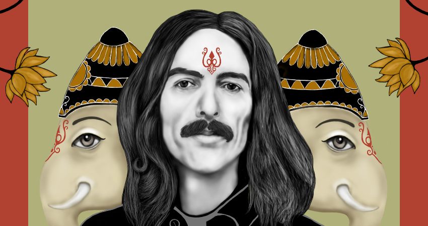The Music Of George Harrison - Live! 