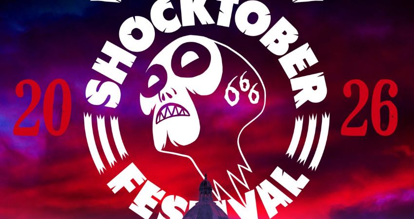 Shocktober 2026 Festival Pass