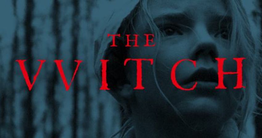 The Witch: A New-England Folktale 