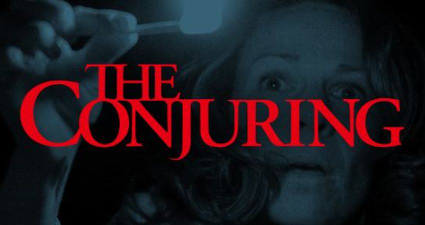 The Conjuring 