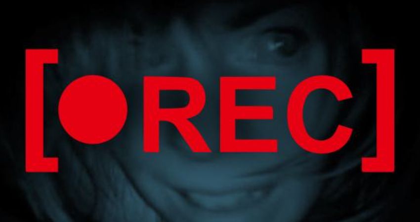 [REC]