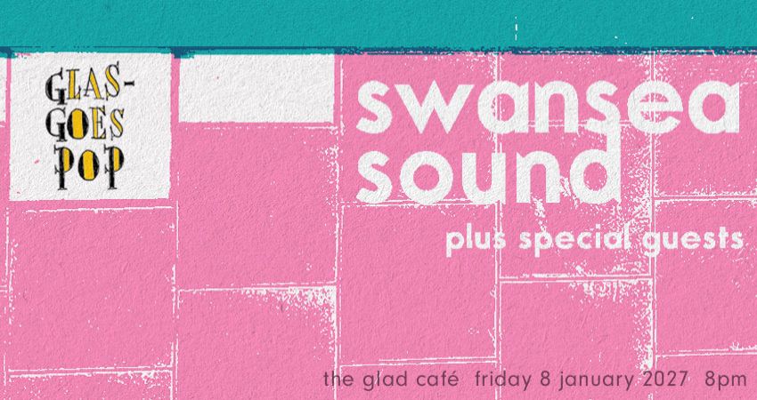 Swansea Sound 