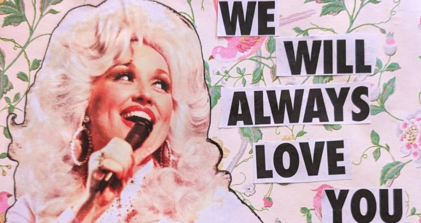 We Will Always Love You - A tribute to Dolly Parton