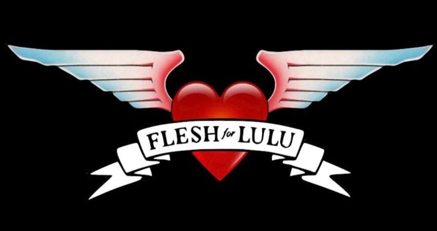 Flesh For Lulu  