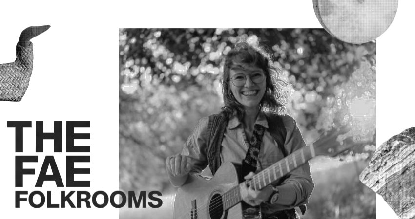 The Fae Folkrooms : Jessica Dives 