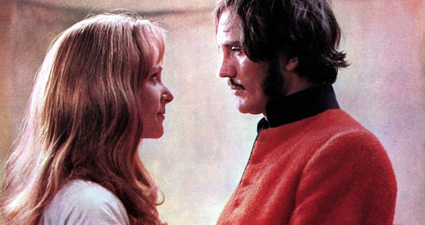Taunton Film Festival - Far From the Madding Crowd (1967) cert U 