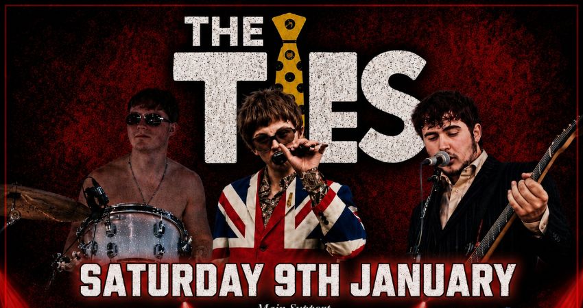 The Ties 