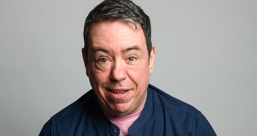 Fat Penguin Comedy Club Presents: MATT PRICE