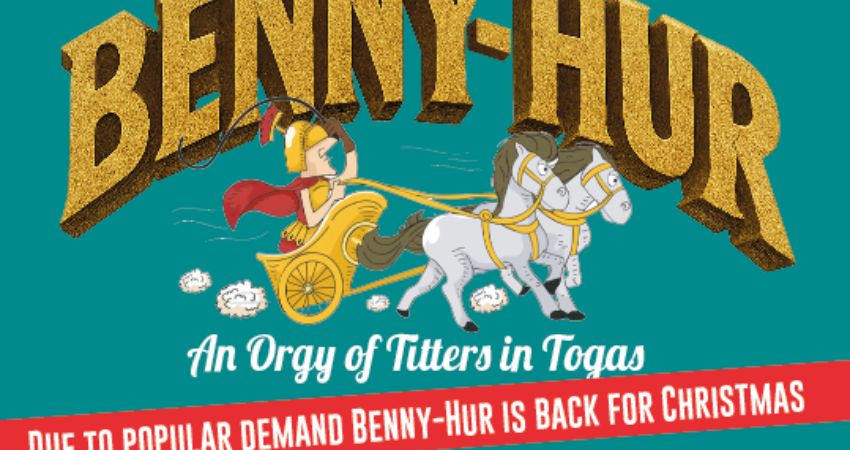 Benny-Hur 