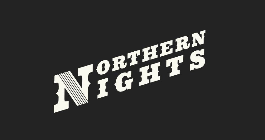 Northern Nights Present