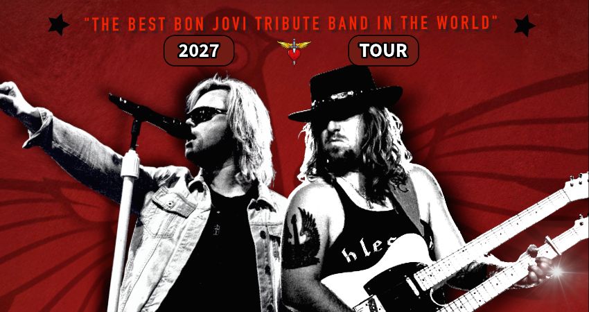 Wrong Jovi