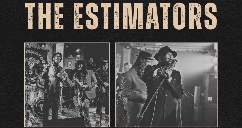 The Estimators 