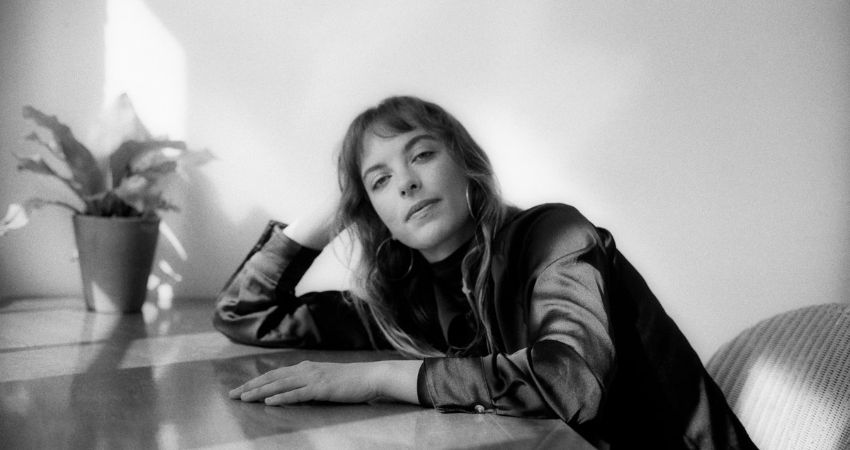 REAL MAGIC MUSIC with NAIMA BOCK 