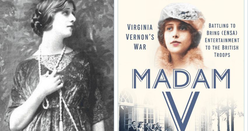 MADAM V 