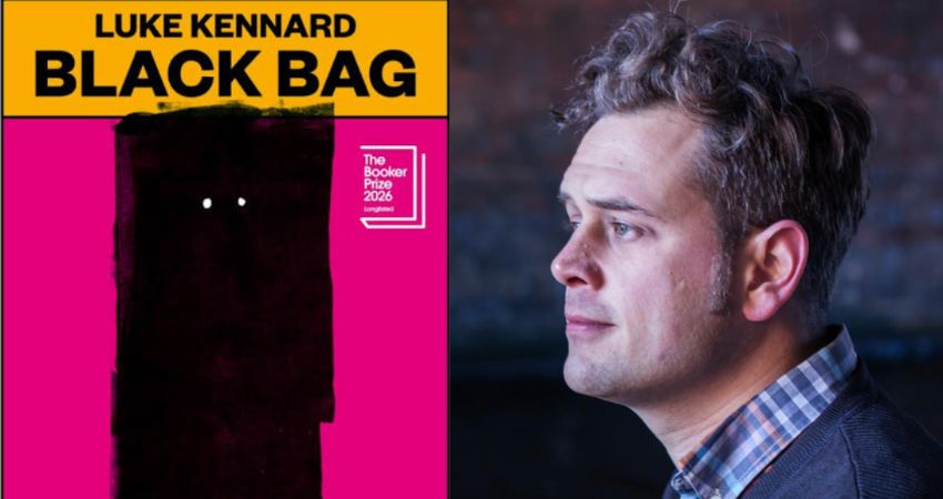 BLACK BAG 