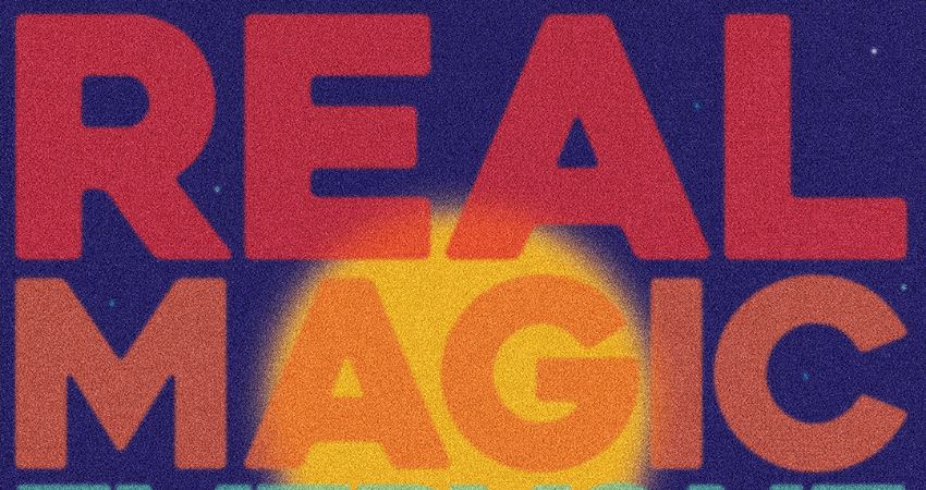 Real Magic Weekend: Sunday Ticket 