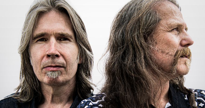 Del Amitri – 45 Years Of Modest Failure