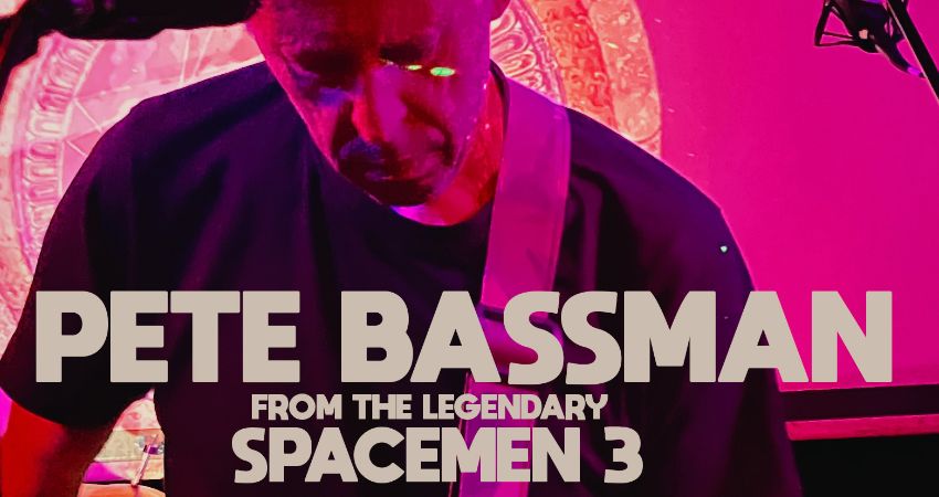 Pete Bassman 